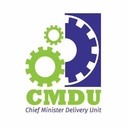 Chief Minister's Delivery Unit