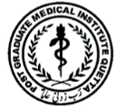Post Graduate Medical Institute