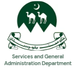 Services & General Administration Department